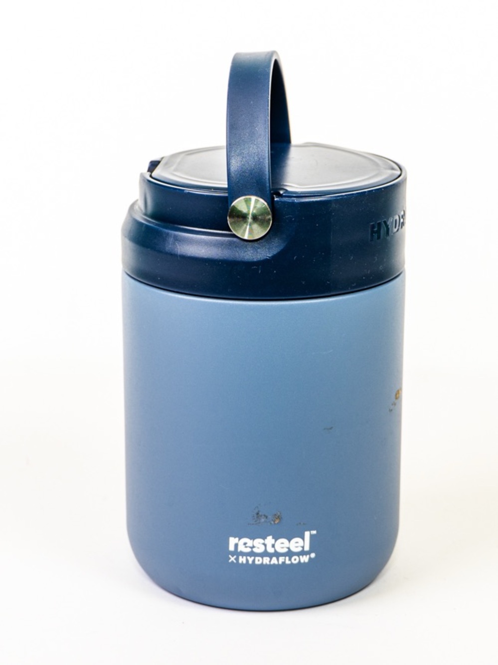 Resteel x Hydraflow Insulated Pod 28oz